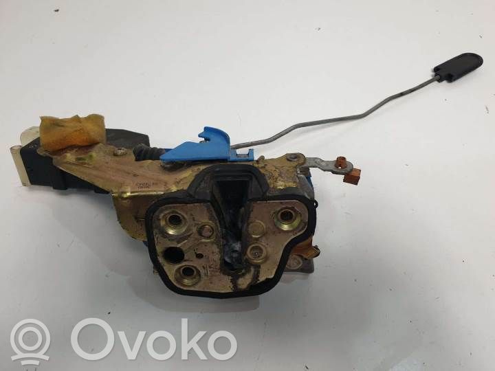 Ford Fiesta Front door lock 