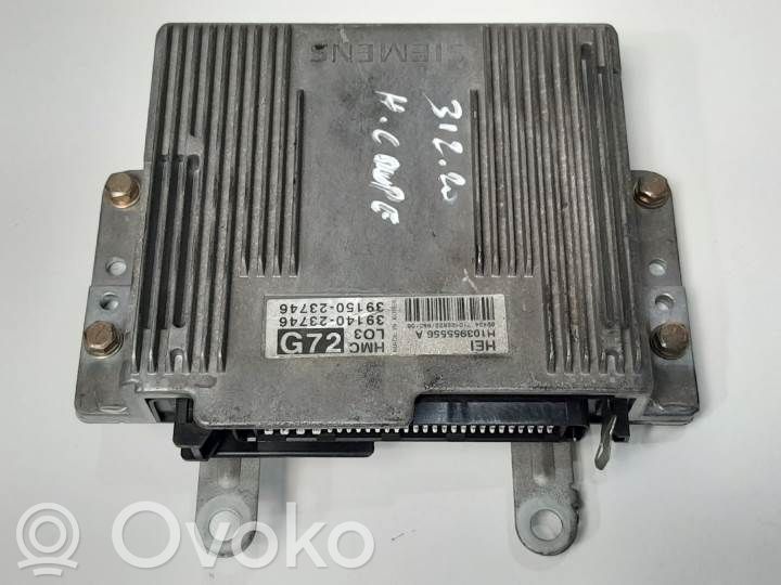 Engine control unit/module   3914023746,3915023746