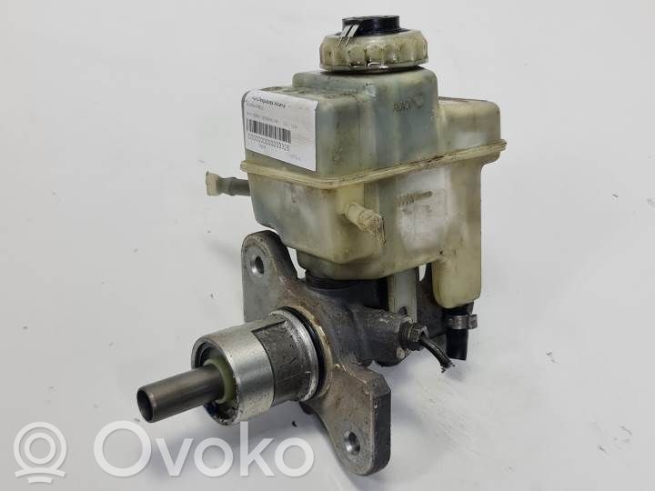 Master brake cylinder   320671501