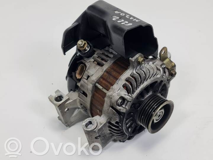 Generator/alternator   A2TJ0391A,L3P9B