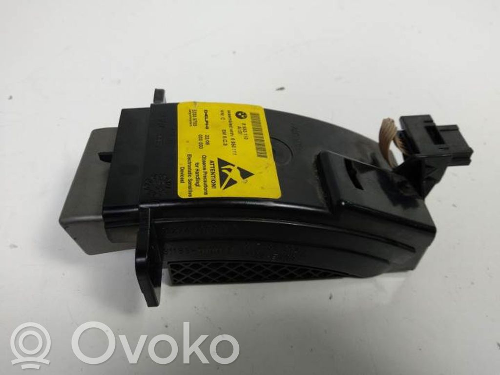 Muut ohjainlaitteet/moduulit   6950110
