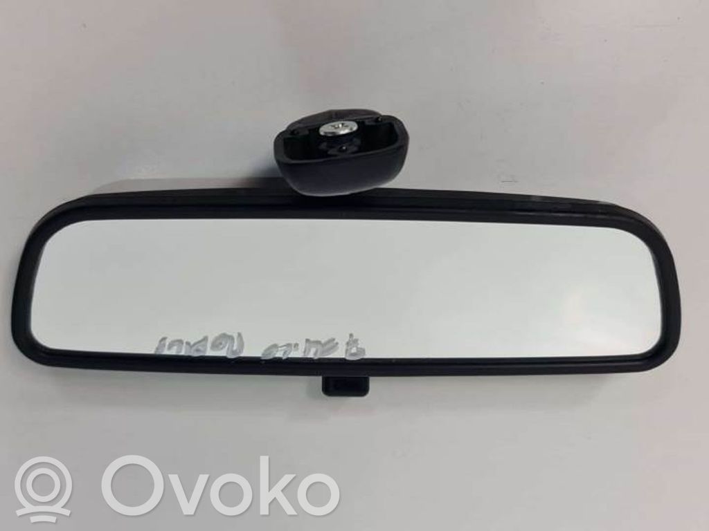 Espejo retrovisor (interior)   010083