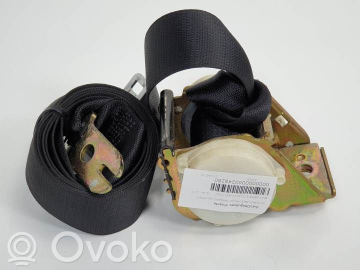 Sicherheitsgurt hinten   33040666A,33005876C,33005876C