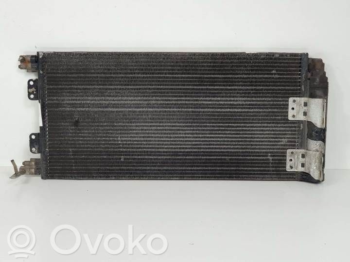Land Rover Freelander Radiator răcire A/C (condensor) 