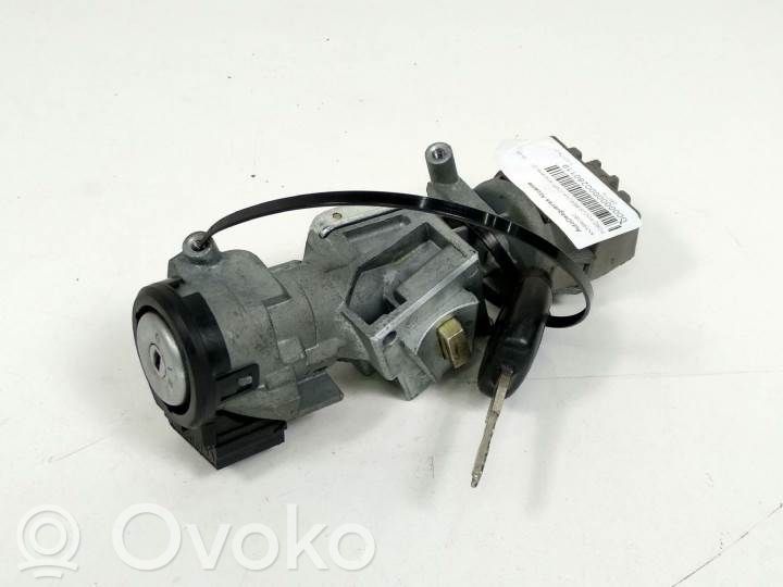 Immobilizer control unit/module   3M513F880AC,98AB11572BG