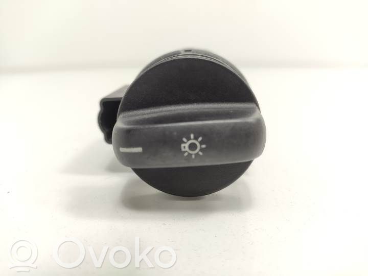 Renault Megane I Light switch 