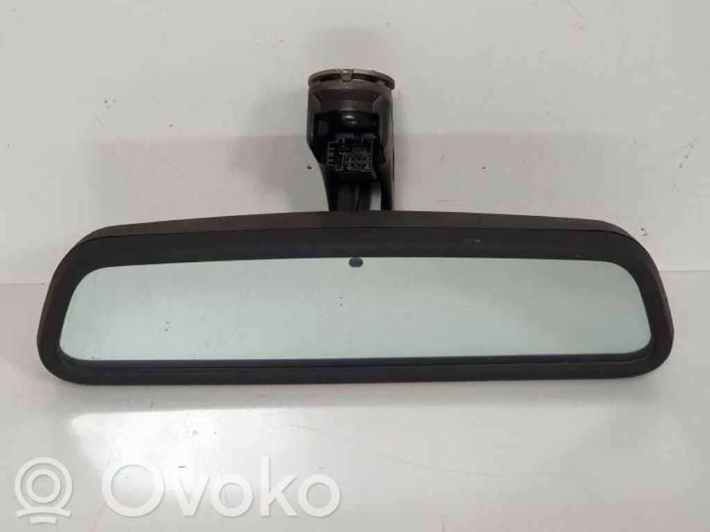 Rear view mirror (interior)   8238066