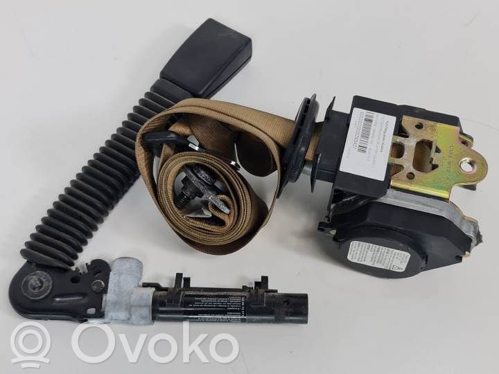 Saugos diržas priekinis   561078501