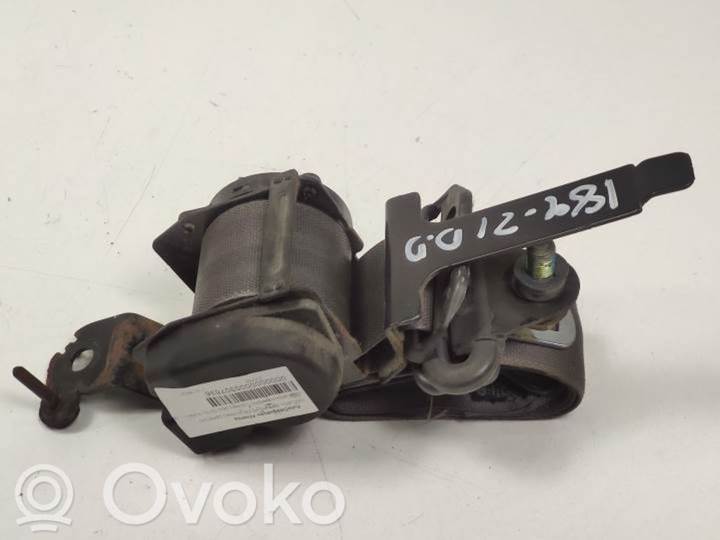 Saugos diržas priekinis   TK523N307