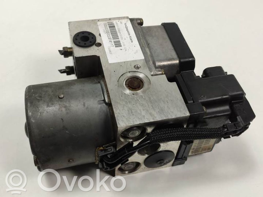 Renault Scenic II -  Grand scenic II ABS Pump 