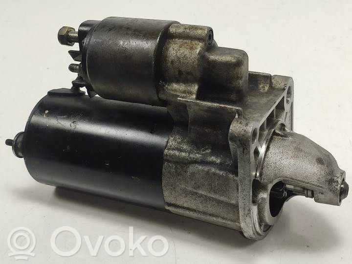 Alfa Romeo 156 Motor de arranque 
