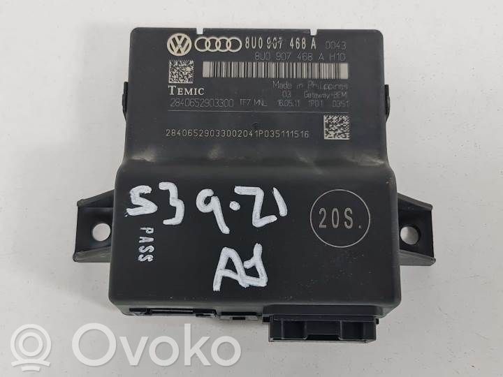 Peugeot Partner Alte unități/module de control 