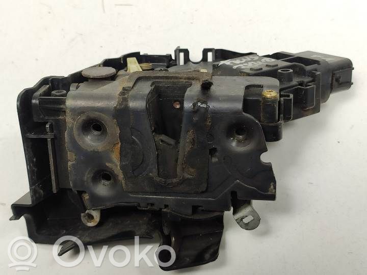 Mercedes-Benz A W168 Front door lock 