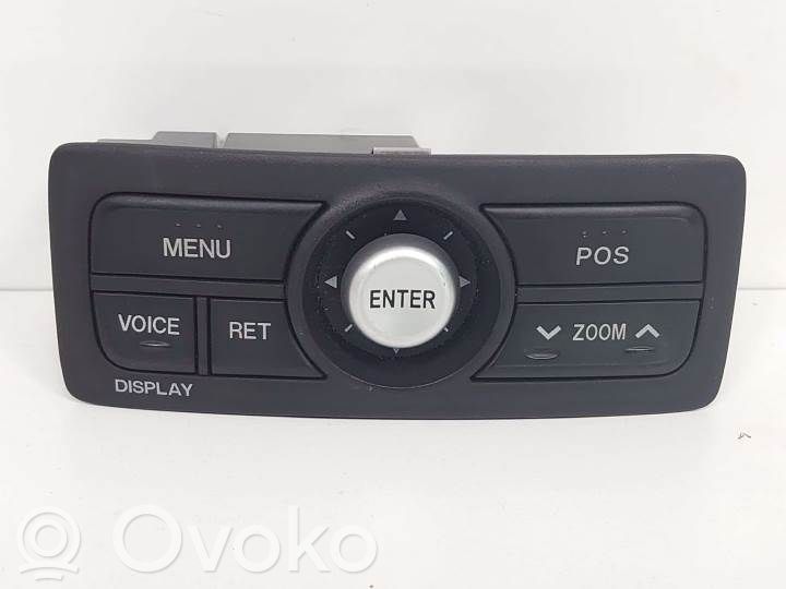Multifunctional control switch/knob   FE15669L1