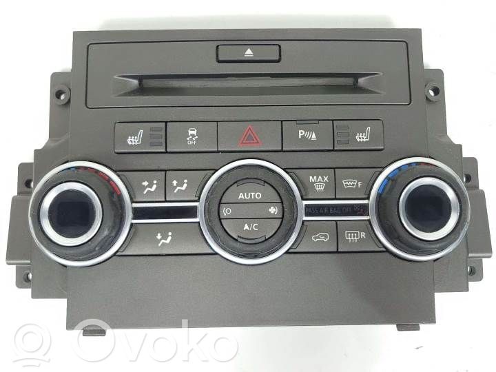 Climate control unit   28267427,AH32454B92BC,AH32454B92BC