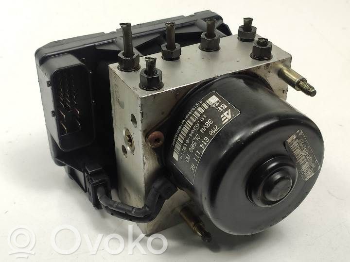 Bomba de ABS   7M0614111AE,10020401924,10020401924