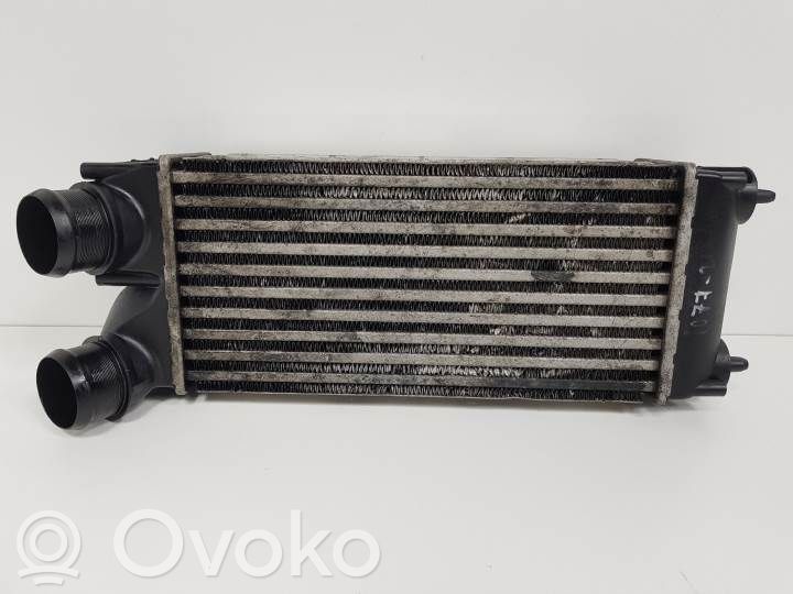 Citroen C4 Grand Picasso Radiator intercooler 