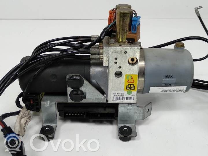 Motor/activador   E84919603,40505487,40505487
