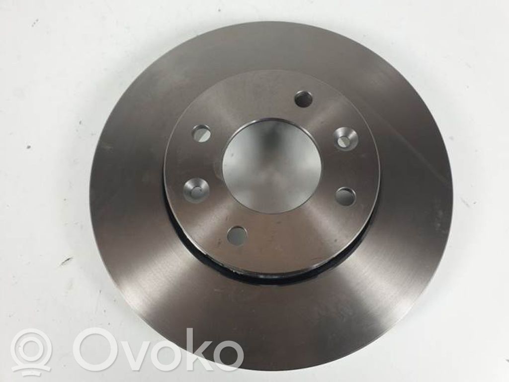 Priekinis stabdžių diskas   ADC1046V