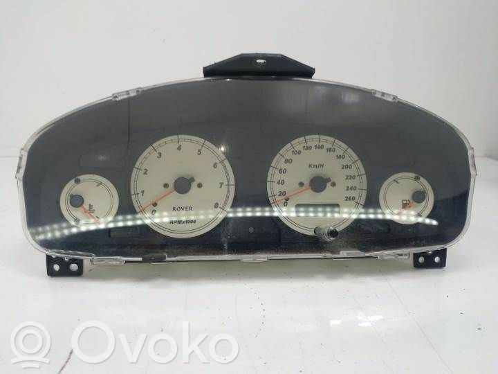 Rover 45 Licznik / Prędkościomierz 
