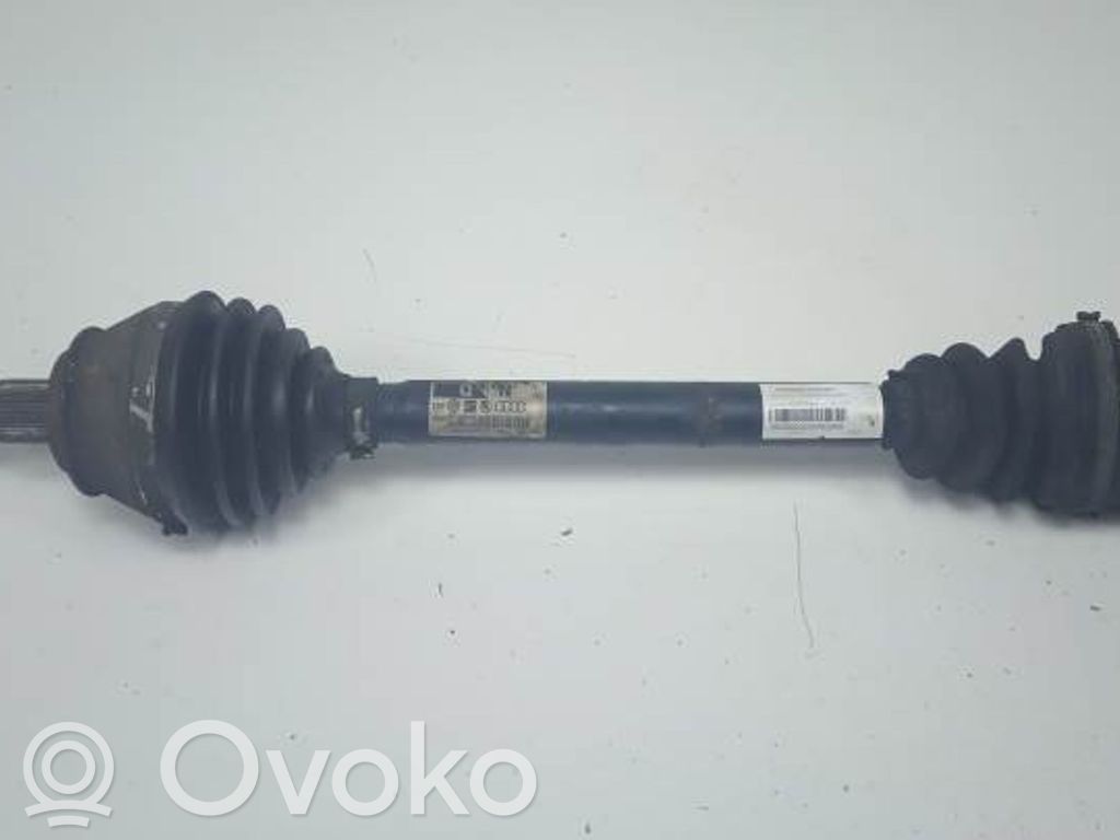 Front driveshaft   4E0407271,8250151484023