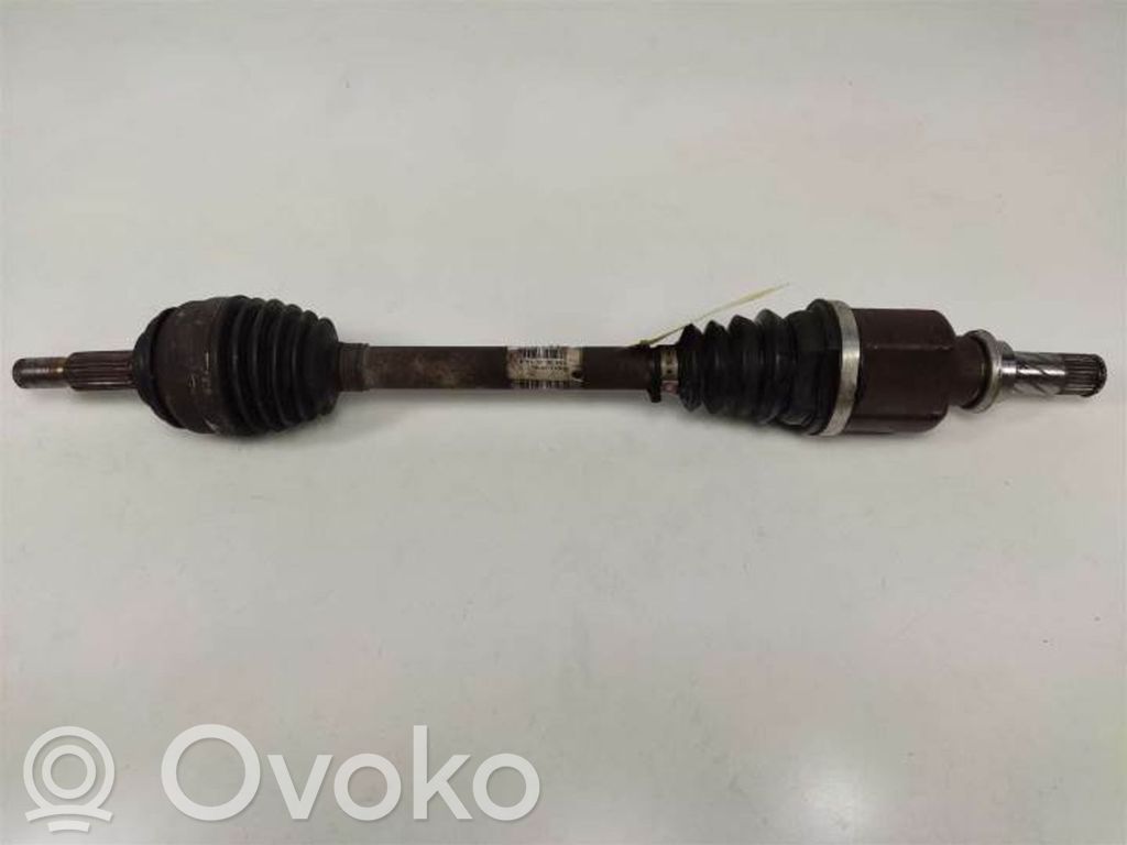 Toyota RAV 4 (XA20) Eje de transmisión delantero 