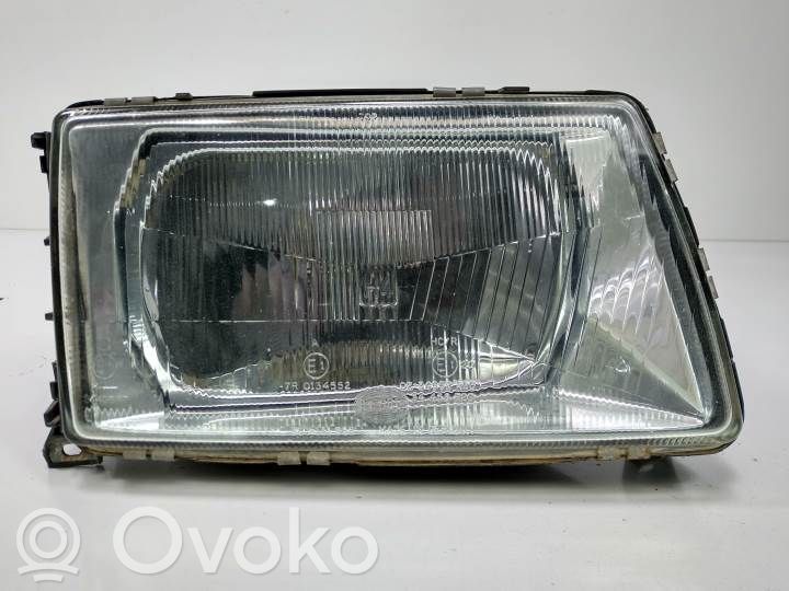 Audi 100 200 5000 C3 Scheinwerfer 