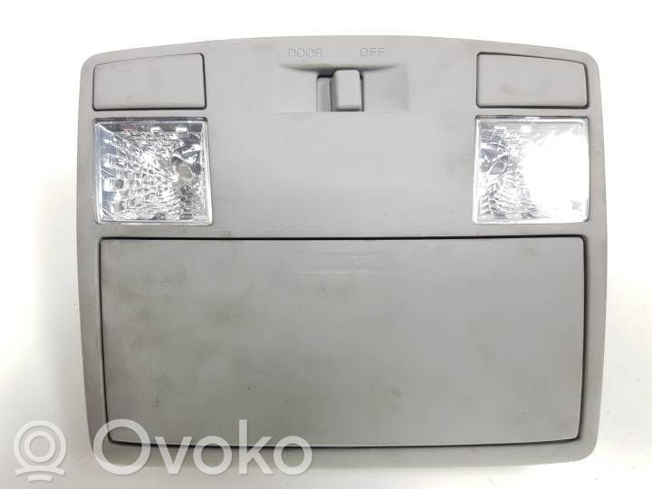 Front seat light   GK2A69970,GK2E69970