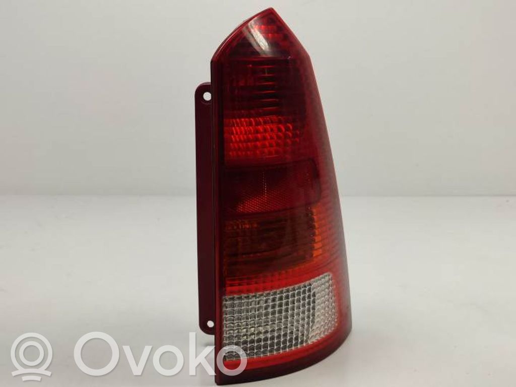Ford Focus Takavalot 