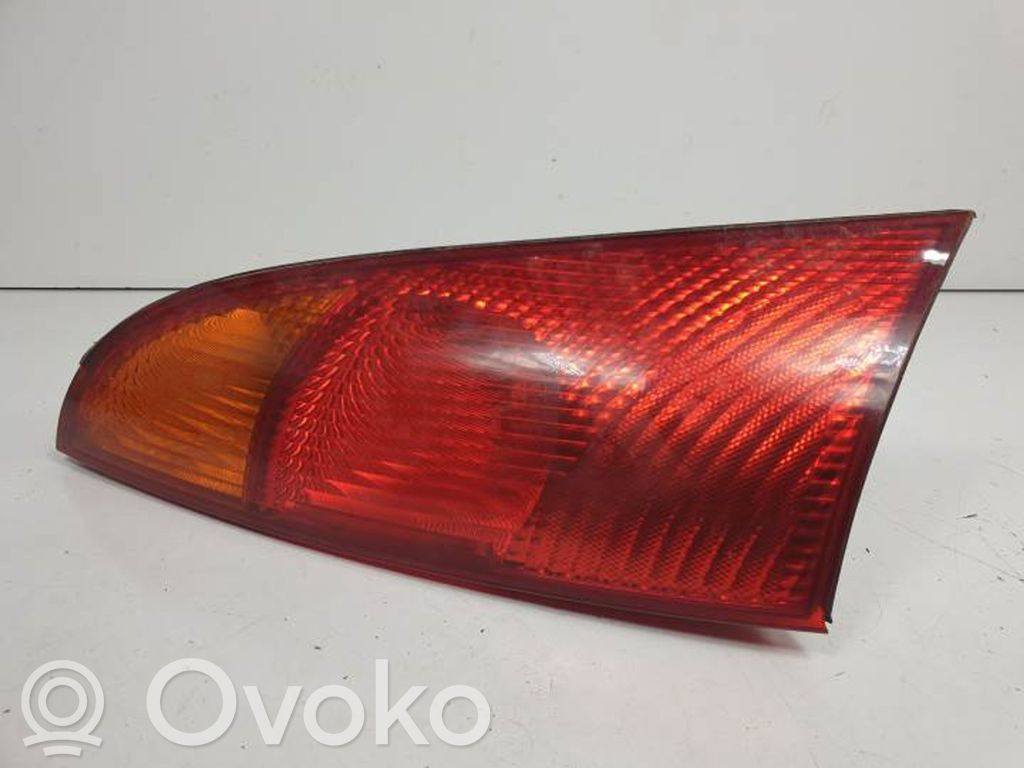 Opel Astra G Lampa tylna 