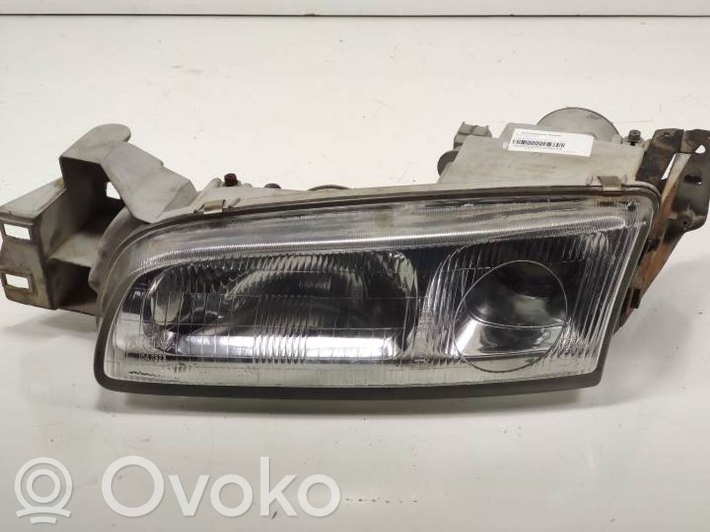 Headlight/headlamp   10061615