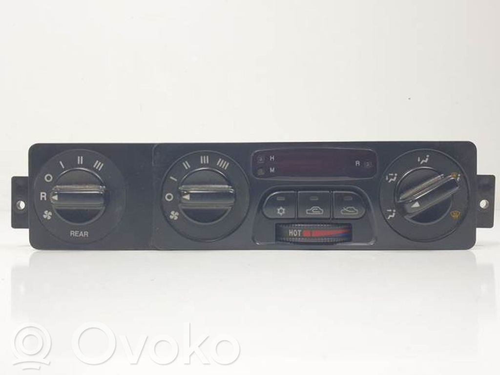 Unidad de control climatización   OK55A61190