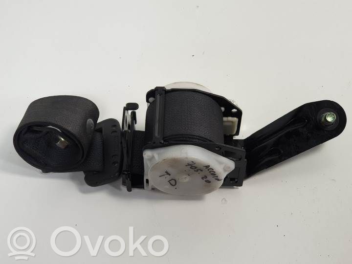 Cinturón trasero   TKAB0EJ525,70930093A