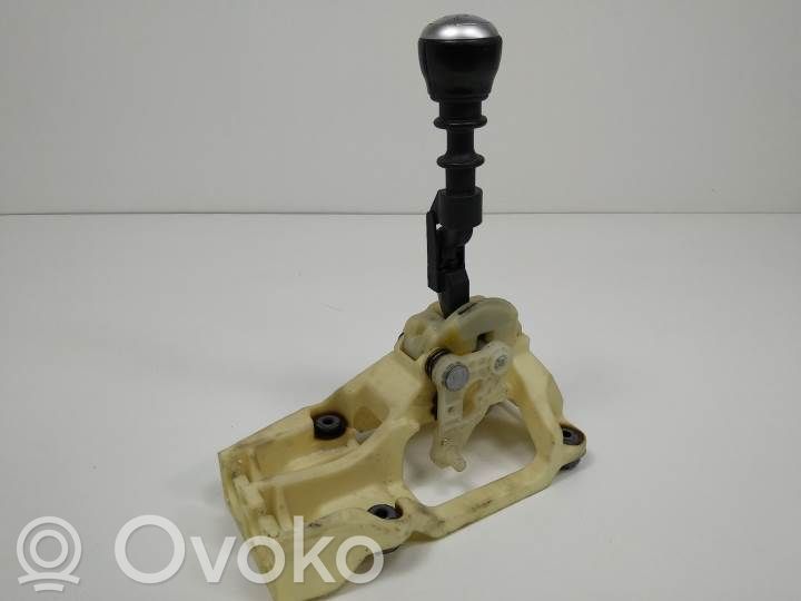 KIA Sportage Selector caja de cambios 