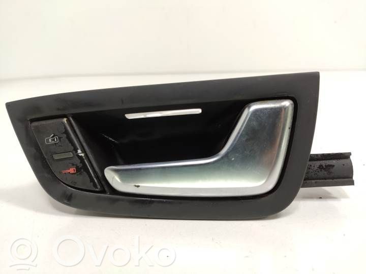 Front door interior handle   4E0837020,4E0839020