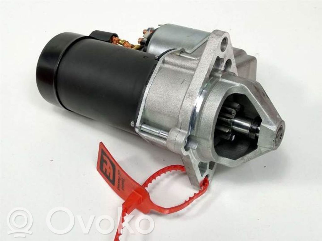 Starteris   AES8198,NUEVO