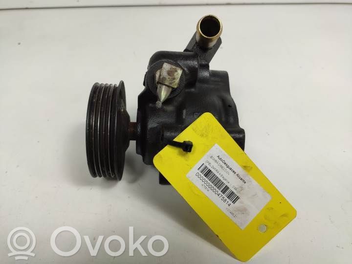 Opel Zafira A Power steering pump 