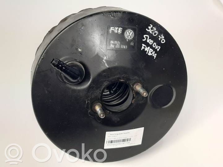 Servo-frein   6Q1612105E