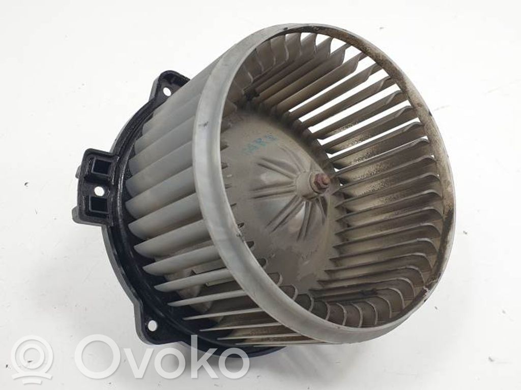 Mazā radiatora ventilators   613353