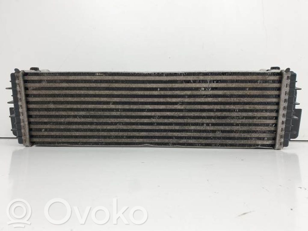 BMW X5 E70 Interkūlerio radiatorius 