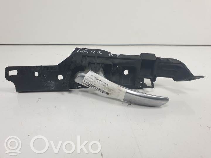 BMW X5 E70 Front door interior handle 