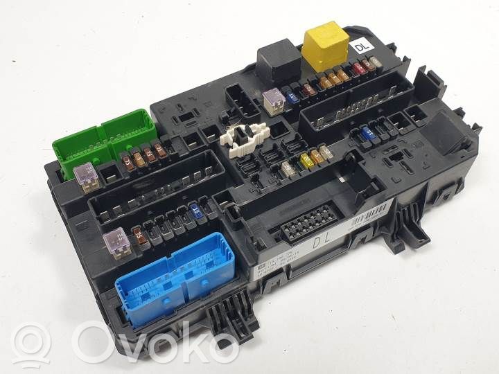 Módulo de fusible   13180775,5DK00866951