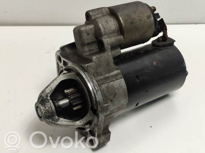 Motor de arranque   1005831267