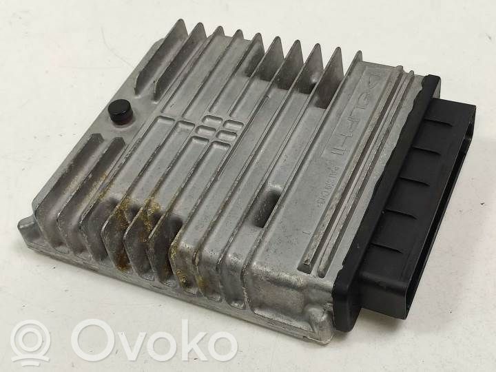Engine control unit/module   4S7112A650LA,R0411C020D,R0411C020D