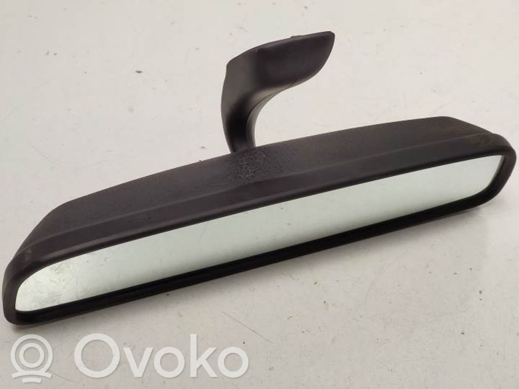 Espejo retrovisor (interior)   025400