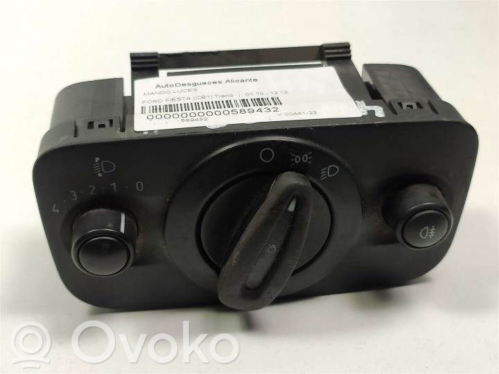 Interruptor de luz   8A6T13A024AB,10004133