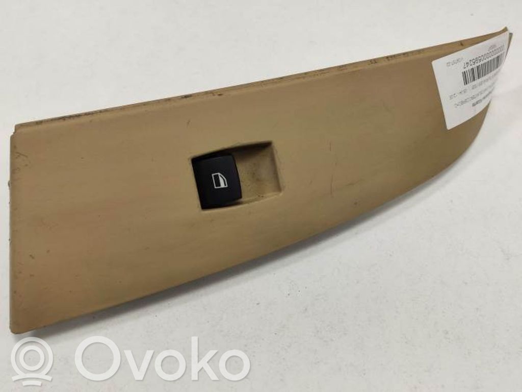 BMW 5 E60 E61 Electric window control switch 