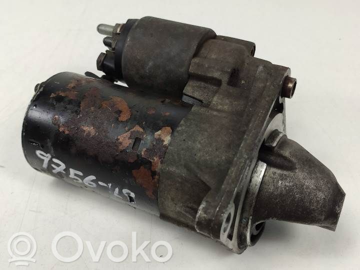 Motor de arranque   1005831270