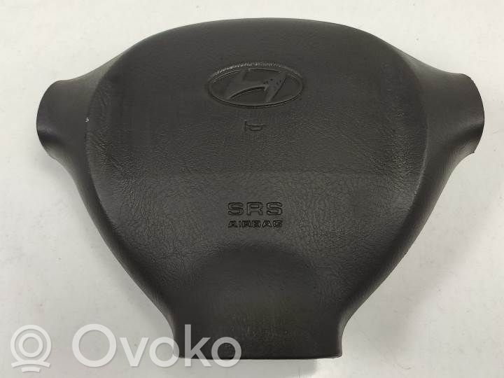 Airbag del volante   5205092