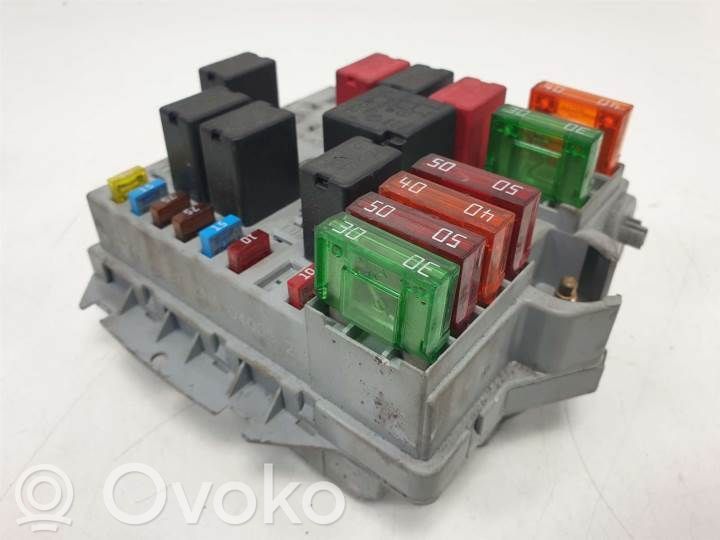 Módulo de fusible   51742419